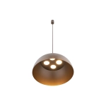 Lampa wisząca HEMISPHERE SUPER L 10296 Nowodvorski - zdjęcie 3