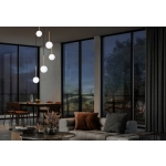 Lampa wisząca KARO V 10303 Nowodvorski - zdjęcie 3