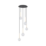 Lampa wisząca KARO V 10303 Nowodvorski