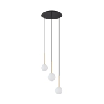 Lampa wisząca KARO 10304 Nowodvorski
