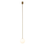Lampa wisząca KIER L 10308 Nowodvorski - zdjęcie 4