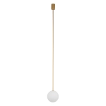 Lampa wisząca KIER L 10308 Nowodvorski