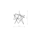 Klosz CAMELEON GSTAR 10327 Nowodvorski - zdjęcie 2
