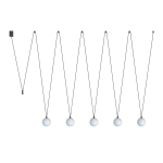 Lampa wisząca SLING V 10355 Nowodvorski