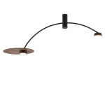 Lampa sufitowa HEFT 10356 Nowodvorski - zdjęcie 4