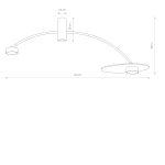 Lampa sufitowa HEFT 10356 Nowodvorski - zdjęcie 7