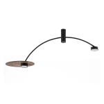 Lampa sufitowa HEFT 10356 Nowodvorski
