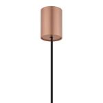 Lampa wisząca LASER 1000 10445 Nowodvorski - zdjęcie 2