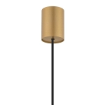 Lampa wisząca LASER 750 10450 Nowodvorski - zdjęcie 2