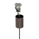Lampa wisząca LASER 490 10451 Nowodvorski - zdjęcie 3