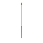 Lampa wisząca LASER 490 10452 Nowodvorski
