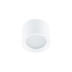 Lampa punktowa BOL WHITE IP54 10483 Nowodvorski ---- wysyłka 24h ---- - zdjęcie 2