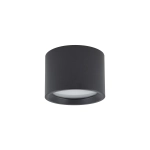 Lampa punktowa BOL BLACK IP54 10484 Nowodvorski