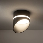 Lampa punktowa podtynkowa VIS 10485 Nowodvorski - zdjęcie 2