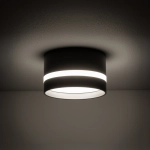 Lampa punktowa podtynkowa MURTER 10489 Nowodvorski - zdjęcie 2