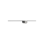 Lampa ścienna SPIN LED S 4000K 10620 Nowodvorski - zdjęcie 5