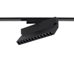 Oprawa liniowa FOCUS OUT LED 12W 3000K do 1-obwodowych szynoprzewodów niskonapięciowych UT-LVM 11313 Nowodvorski - zdjęcie 3