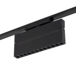 Oprawa liniowa FOCUS OUT LED 12W 3000K do 1-obwodowych szynoprzewodów niskonapięciowych UT-LVM 11313 Nowodvorski - zdjęcie 6
