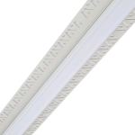 1-obwodowy podtynkowy szynoprzewód niskonapięciowy LVM RECESSED TRACK 2M 11625 Nowodvorski - zdjęcie 6
