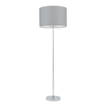 Lampa podłogowa HOTEL MOOD szary 11790 Nowodvorski - zdjęcie produktu