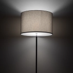 Lampa podłogowa HOTEL MOOD szary 11790 Nowodvorski - zdjęcie 2