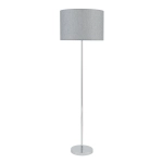 Lampa podłogowa HOTEL MOOD szary 11790 Nowodvorski - zdjęcie 3