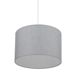 Lampa wisząca HOTEL MOOD szary 11791 Nowodvorski - zdjęcie 3