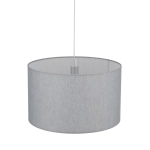 Lampa wisząca HOTEL MOOD szary 11791 Nowodvorski - zdjęcie 4