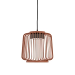 Lampa wisząca KENAI A terakota 12218 Nowodvorski - zdjęcie 5
