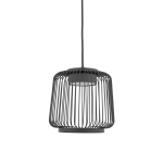 Lampa wisząca KENAI A jedwabisty grafit 12220 Nowodvorski - zdjęcie 5