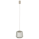 Lampa wisząca KENAI A szałwiowa 12221 Nowodvorski - zdjęcie 3