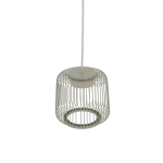 Lampa wisząca KENAI A szałwiowa 12221 Nowodvorski - zdjęcie 4