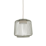 Lampa wisząca KENAI A szałwiowa 12221 Nowodvorski - zdjęcie 5
