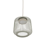 Lampa wisząca KENAI A szałwiowa 12221 Nowodvorski - zdjęcie 6