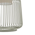 Lampa wisząca KENAI A szałwiowa 12221 Nowodvorski - zdjęcie 7