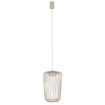 Lampa wisząca KENAI B beżowa 12222 Nowodvorski - zdjęcie 3