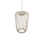 Lampa wisząca KENAI B beżowa 12222 Nowodvorski - zdjęcie 6
