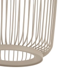 Lampa wisząca KENAI B beżowa 12222 Nowodvorski - zdjęcie 7