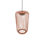 Lampa wisząca KENAI B terakota 12223 Nowodvorski - zdjęcie 4