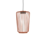 Lampa wisząca KENAI B terakota 12223 Nowodvorski - zdjęcie 5