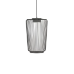 Lampa wisząca KENAI B jedwabisty grafit 12224 Nowodvorski - zdjęcie 5
