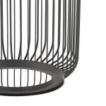Lampa wisząca KENAI B jedwabisty grafit 12224 Nowodvorski - zdjęcie 7