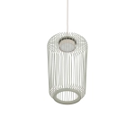 Lampa wisząca KENAI B szałwiowa 12225 Nowodvorski - zdjęcie 4