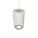 Lampa wisząca KENAI B szałwiowa 12225 Nowodvorski - zdjęcie 6
