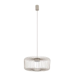 Lampa wisząca KENAI C beżowa 12226 Nowodvorski - zdjęcie 4