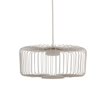 Lampa wisząca KENAI C beżowa 12226 Nowodvorski - zdjęcie 5