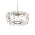 Lampa wisząca KENAI C beżowa 12226 Nowodvorski - zdjęcie 6