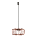 Lampa wisząca KENAI C terakota 12227 Nowodvorski - zdjęcie 4