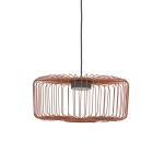 Lampa wisząca KENAI C terakota 12227 Nowodvorski - zdjęcie 5