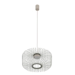 Lampa wisząca KENAI C szałwiowa 12230 Nowodvorski - zdjęcie 3